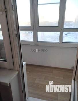 2-к квартира, вторичка, 43м2, 9/9 этаж