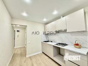 2-к квартира, вторичка, 48м2, 4/9 этаж