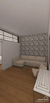 2-к квартира, вторичка, 33м2, 5/5 этаж