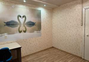 3-к квартира, вторичка, 64м2, 6/10 этаж