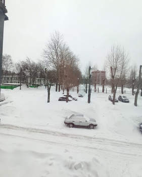 2-к квартира, вторичка, 44м2, 2/5 этаж