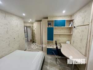 4-к квартира, вторичка, 70м2, 6/14 этаж