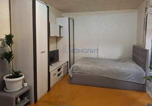 2-к квартира, вторичка, 45м2, 1/5 этаж