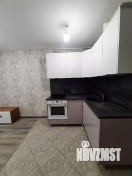 2-к квартира, вторичка, 50м2, 5/16 этаж