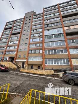 2-к квартира, вторичка, 57м2, 9/10 этаж