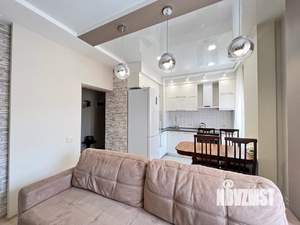 3-к квартира, вторичка, 61м2, 4/5 этаж