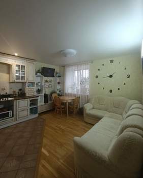 3-к квартира, вторичка, 63м2, 10/10 этаж