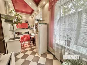 1-к квартира, вторичка, 38м2, 1/5 этаж
