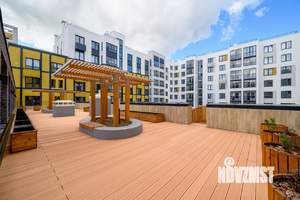 2-к квартира, вторичка, 58м2, 2/3 этаж