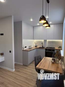 2-к квартира, вторичка, 57м2, 9/9 этаж