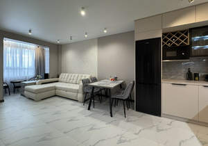 2-к квартира, вторичка, 51м2, 10/17 этаж