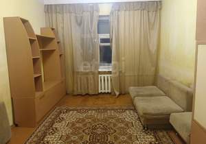 2-к квартира, вторичка, 50м2, 5/5 этаж