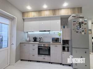 2-к квартира, вторичка, 42м2, 3/7 этаж