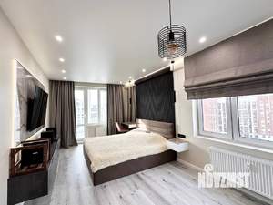 2-к квартира, вторичка, 70м2, 10/17 этаж