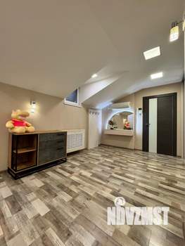 Студия квартира, вторичка, 58м2, 4/4 этаж