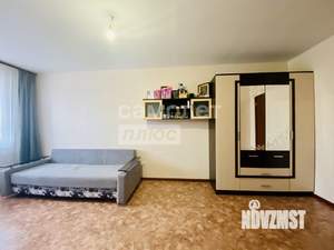 2-к квартира, вторичка, 54м2, 2/9 этаж