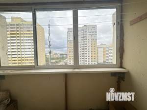 1-к квартира, вторичка, 34м2, 5/10 этаж