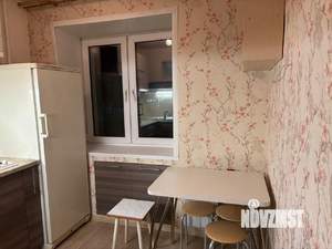 2-к квартира, вторичка, 42м2, 3/5 этаж