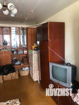 1-к квартира, вторичка, 32м2, 4/5 этаж