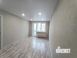 1-к квартира, вторичка, 35м2, 1/3 этаж