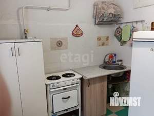 1-к квартира, вторичка, 30м2, 1/5 этаж