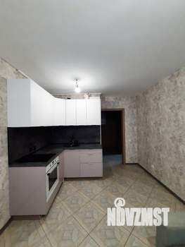 2-к квартира, вторичка, 50м2, 5/16 этаж