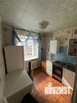 1-к квартира, вторичка, 33м2, 2/5 этаж