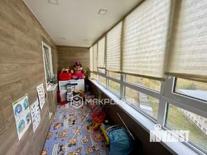 2-к квартира, вторичка, 45м2, 11/17 этаж