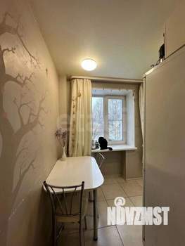 2-к квартира, вторичка, 43м2, 5/9 этаж