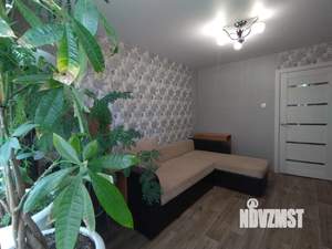 2-к квартира, вторичка, 48м2, 5/5 этаж