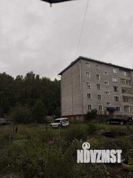 1-к квартира, вторичка, 33м2, 2/5 этаж