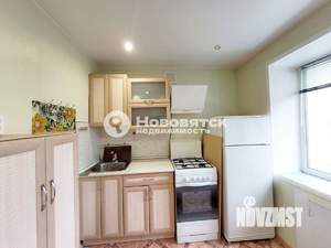 2-к квартира, вторичка, 43м2, 5/5 этаж