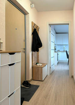 3-к квартира, вторичка, 53м2, 9/14 этаж