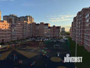 3-к квартира, вторичка, 60м2, 4/8 этаж