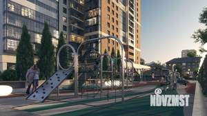 2-к квартира, вторичка, 67м2, 4/18 этаж