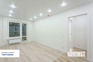 3-к квартира, вторичка, 83м2, 15/17 этаж