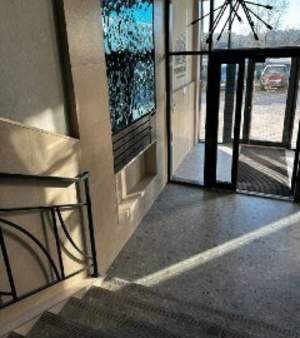 1-к квартира, вторичка, 40м2, 1/4 этаж