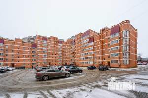 2-к квартира, вторичка, 36м2, 7/7 этаж