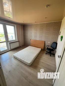 2-к квартира, вторичка, 52м2, 7/16 этаж