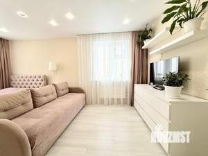 2-к квартира, вторичка, 61м2, 7/9 этаж