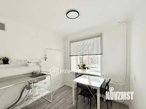 1-к квартира, вторичка, 31м2, 1/5 этаж