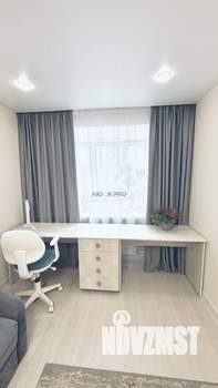 2-к квартира, вторичка, 46м2, 2/15 этаж