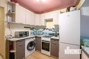 2-к квартира, вторичка, 42м2, 4/5 этаж