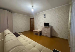 1-к квартира, вторичка, 33м2, 5/5 этаж