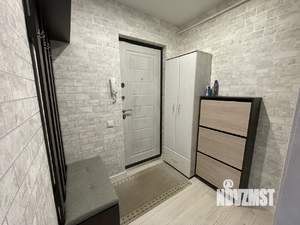 1-к квартира, вторичка, 39м2, 1/5 этаж