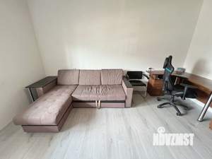 1-к квартира, вторичка, 38м2, 2/4 этаж