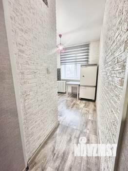 1-к квартира, вторичка, 32м2, 1/5 этаж