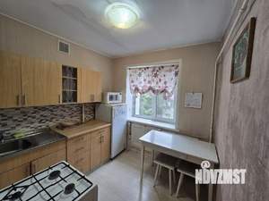 1-к квартира, вторичка, 33м2, 5/5 этаж