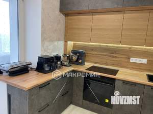 2-к квартира, вторичка, 61м2, 5/6 этаж