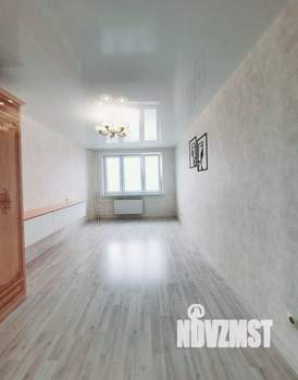 1-к квартира, вторичка, 37м2, 9/16 этаж
